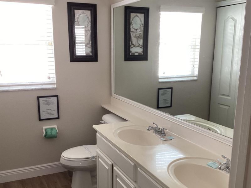 845 Brighton Drive, Davenport, Highland Reserve, Florida